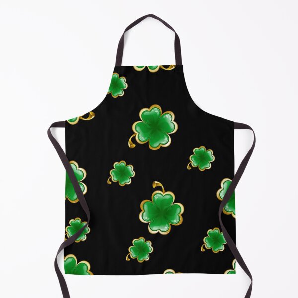 Item preview, Green shamrock,lucky shamrock,St.Patrick day designed and sold by grickodd.