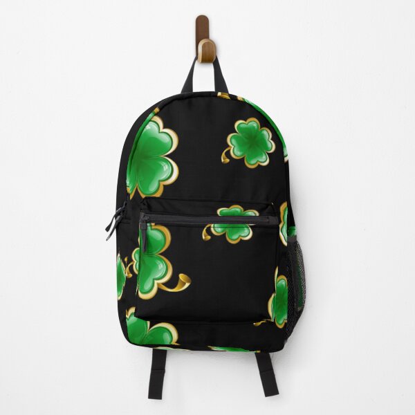 Item preview, Green shamrock,lucky shamrock,St.Patrick day designed and sold by grickodd.