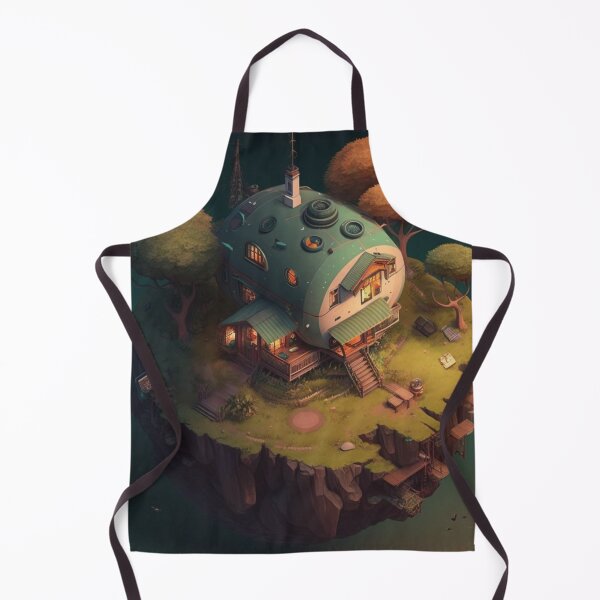 Item preview, Tiny Abode designed and sold by davidany.