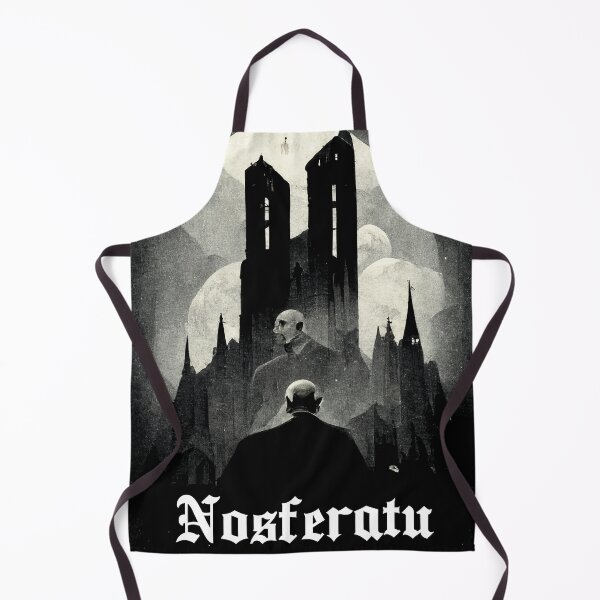 Aperçu de l'œuvre Nosferatu créée et vendue par FullDungeon.