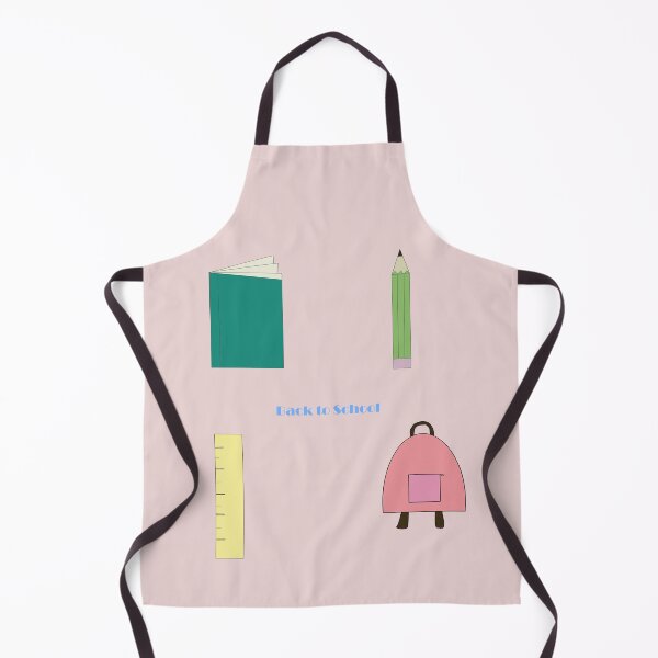 Item preview, Back to School designed and sold by Cottage-store.