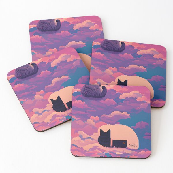 Item preview, Cat designed and sold by DreamsNation.