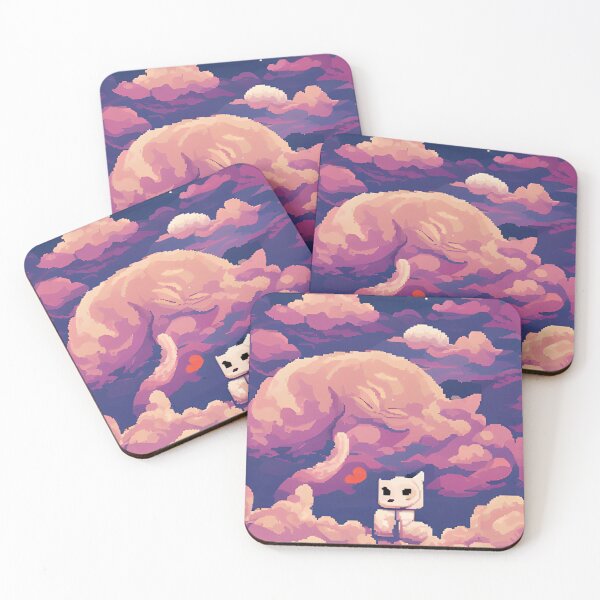 Item preview, Cat designed and sold by DreamsNation.