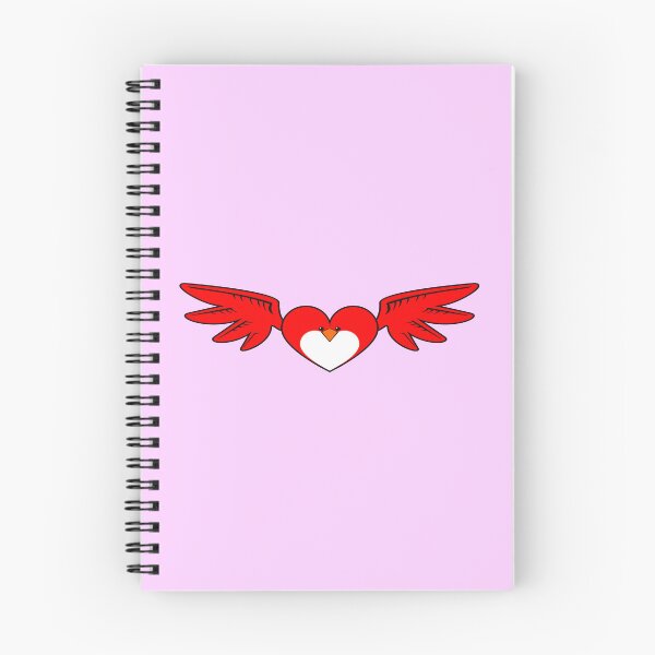 Item preview, Love bird designed and sold by hcarts.