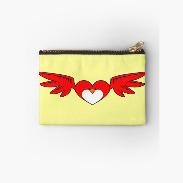 Item preview, Pájaro del amor designed and sold by hcarts.