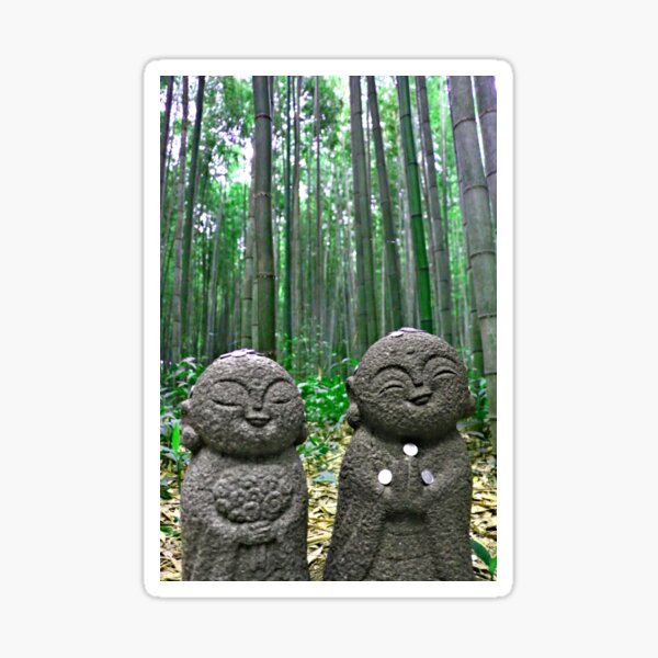 The Pairing of Love Sticker