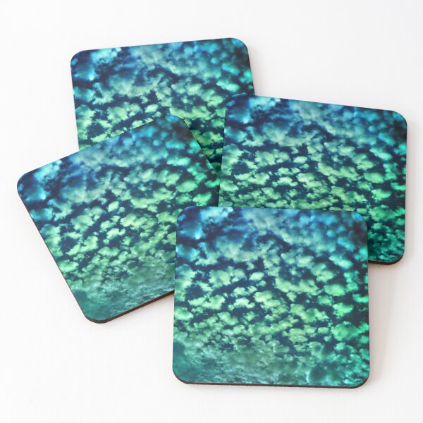 Item preview, Clouds in the Sky  designed and sold by Nalinne Jones.