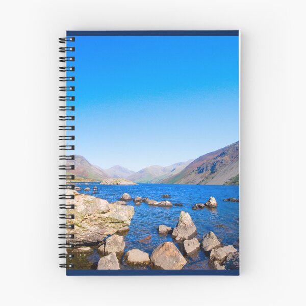 Item preview, Wast Water designed and sold by Paul Thompson Photography.