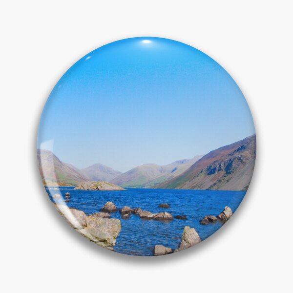 Item preview, Wast Water designed and sold by Paul Thompson Photography.