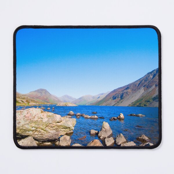 Item preview, Wast Water designed and sold by Paul Thompson Photography.