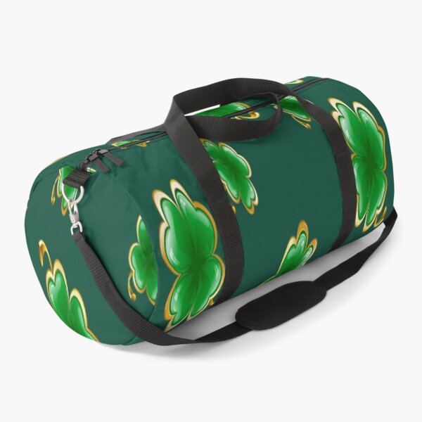 Item preview, Lucky shamrock,St.Patrick t-shirts designed and sold by grickodd.