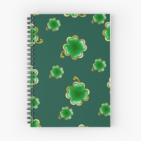 Item preview, Lucky shamrock,St.Patrick t-shirts designed and sold by grickodd.