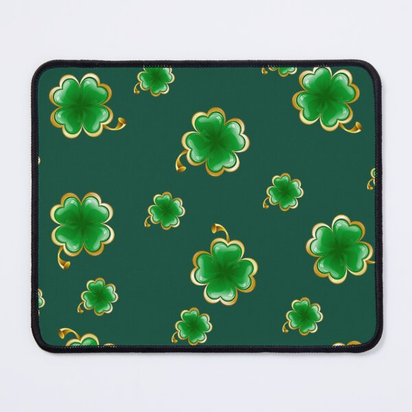 Item preview, Lucky shamrock,St.Patrick t-shirts designed and sold by grickodd.