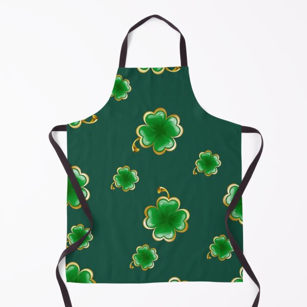Item preview, Lucky shamrock,St.Patrick t-shirts designed and sold by grickodd.