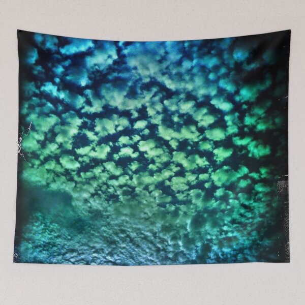 Item preview, Clouds in the Sky  designed and sold by Nalinne Jones.