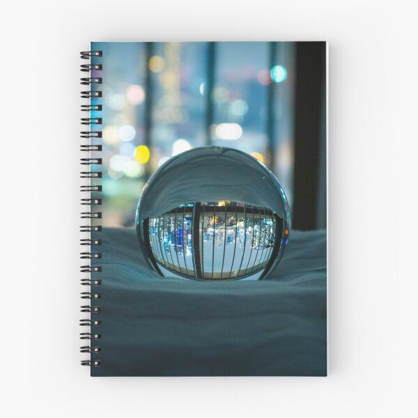 Item preview, Lensball Bed 'n' Bokeh designed and sold by Stefan Lenz.