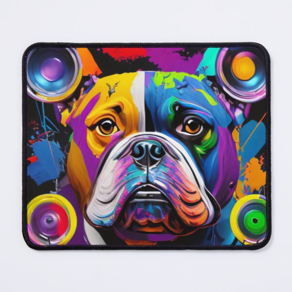 Item preview, Barking Beats - A Dog's Hip Hop Journey - The Doggy Rapper designed and sold by WBP Mart.