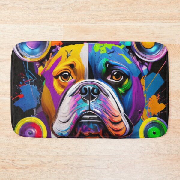 Item preview, Barking Beats - A Dog's Hip Hop Journey - The Doggy Rapper designed and sold by WBP Mart.