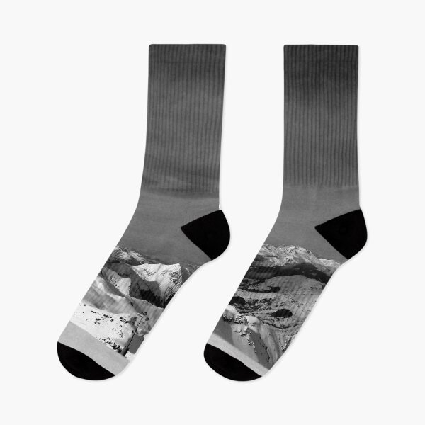 Item preview, Les Menuires Three Valleys French Alps France designed and sold by AndyEvansPhotos.