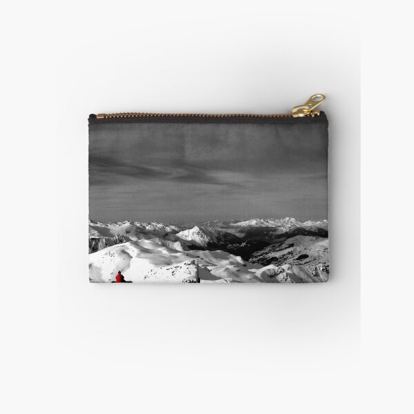 Item preview, Les Menuires Three Valleys French Alps France designed and sold by AndyEvansPhotos.