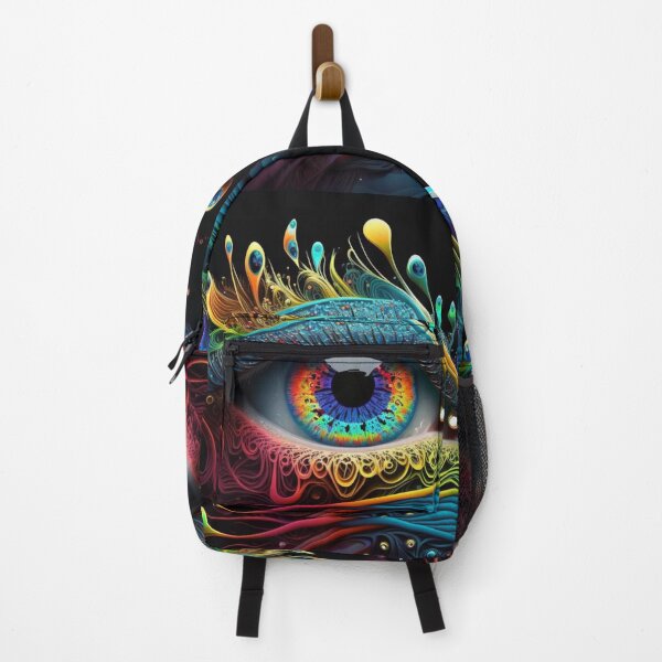 Item preview, Colorful Eye designed and sold by davidany.