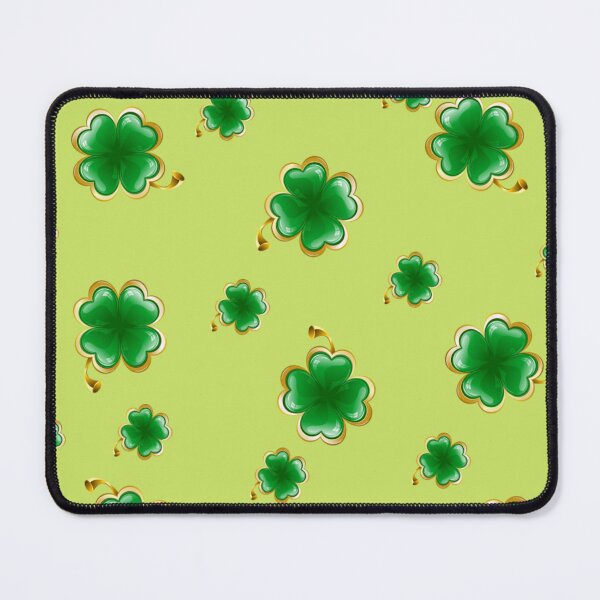 Item preview, Lucky shamrock,St.Patrick t-shirts designed and sold by grickodd.