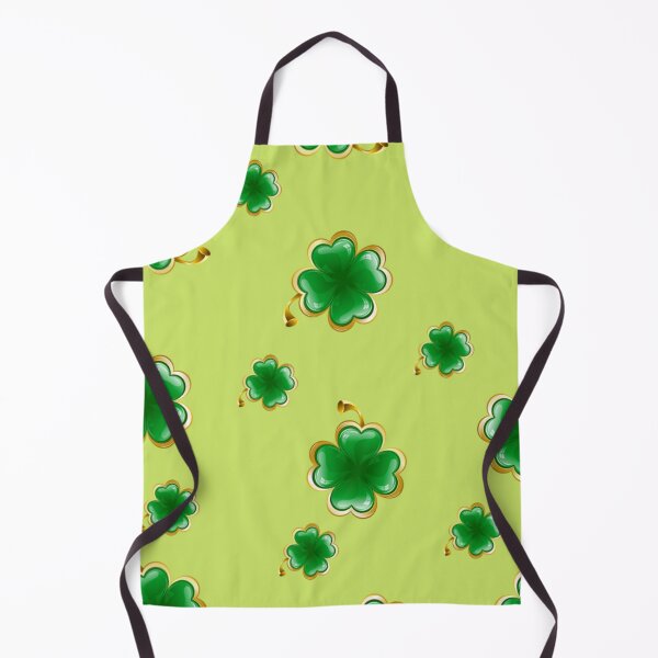 Item preview, Lucky shamrock,St.Patrick t-shirts designed and sold by grickodd.