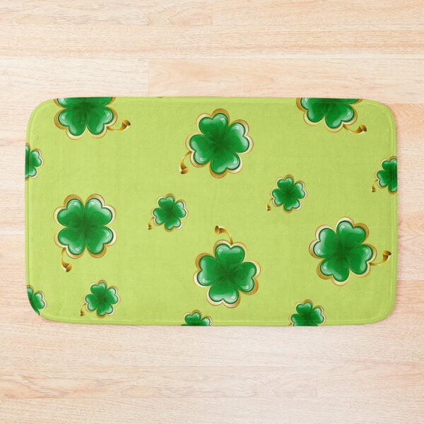 Item preview, Lucky shamrock,St.Patrick t-shirts designed and sold by grickodd.