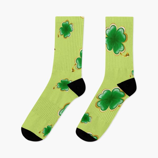 Item preview, Lucky shamrock,St.Patrick t-shirts designed and sold by grickodd.