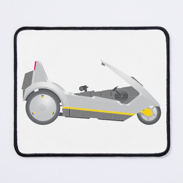 Artikelvorschau, Sinclair C5 entworfen und verkauft von Maverick51.