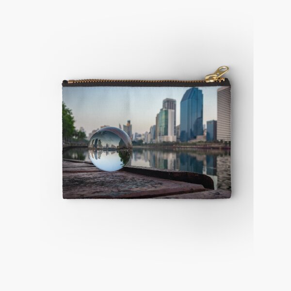 Item preview, Lake Ratchada and Lensball designed and sold by Stefan Lenz.