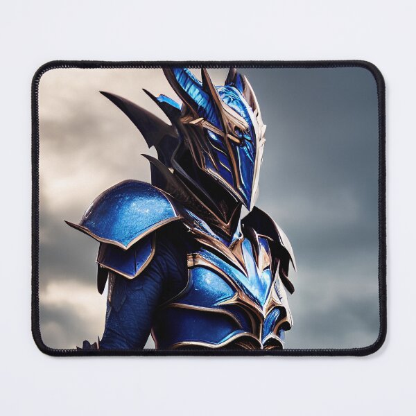 Item preview, Dragon Knight Ready for the Hunt designed and sold by AtelierKytsune.