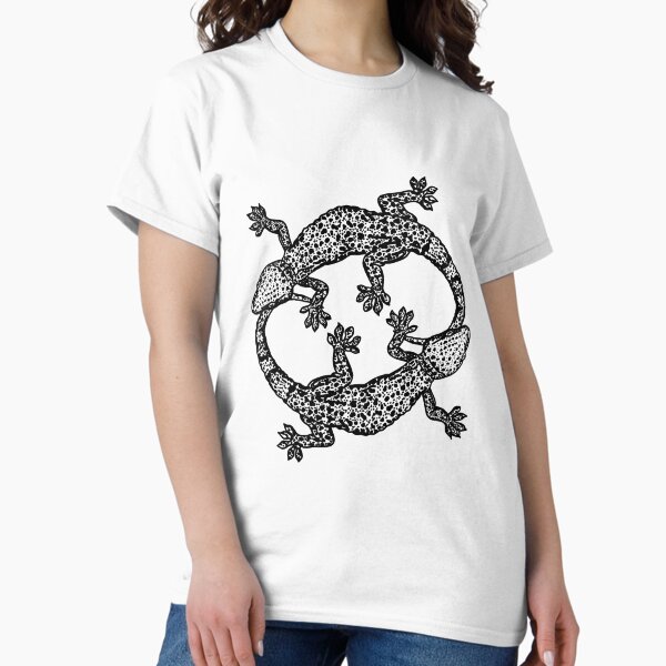 Item preview, Gekko designed and sold by Social-T.