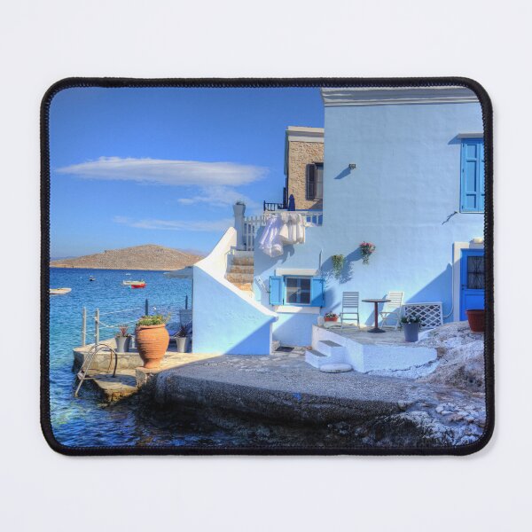 Item preview, Halki Villa on the waterfront designed and sold by tomg.