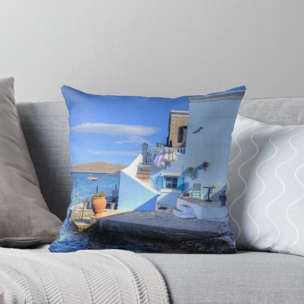 Item preview, Halki Villa on the waterfront designed and sold by tomg.