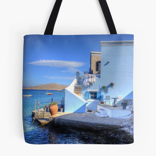 Item preview, Halki Villa on the waterfront designed and sold by tomg.