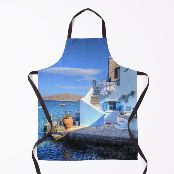 Item preview, Halki Villa on the waterfront designed and sold by tomg.
