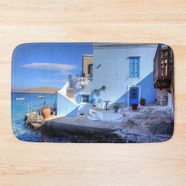 Item preview, Halki Villa on the waterfront designed and sold by tomg.