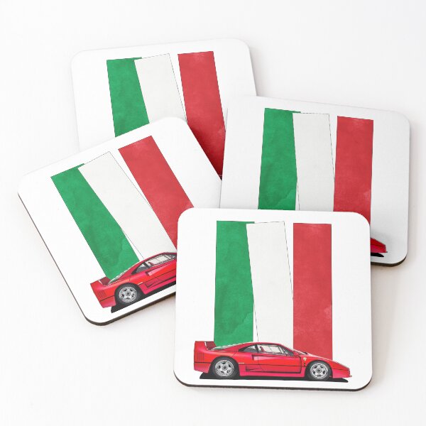 Item preview, F40 designed and sold by mvommen.