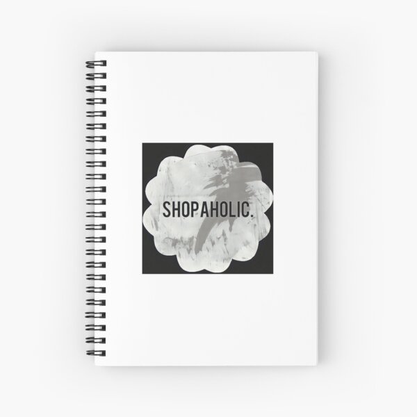 Item preview, A logo made for everyone who loves shopping. designed and sold by inspevivo.