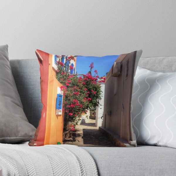 Item preview, Arbusto de buganvillas designed and sold by tomg.