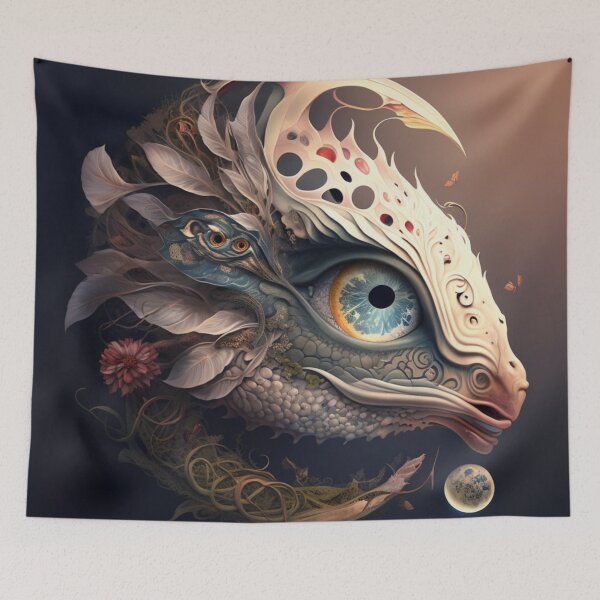 Item preview, Majestic Miniature designed and sold by davidany.