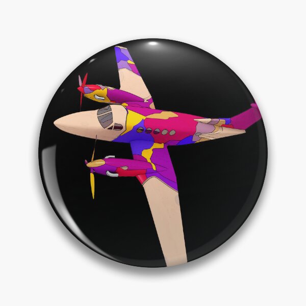 Item preview, Twin engine propeller aircraft designed and sold by MIRO3D.