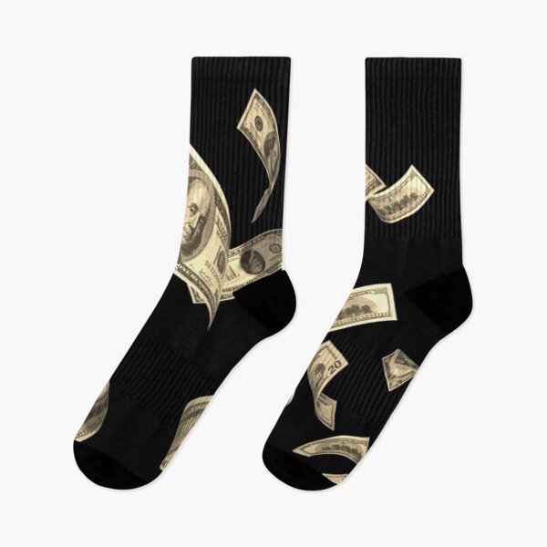 Item preview, Flying money designed and sold by zeljana0504.