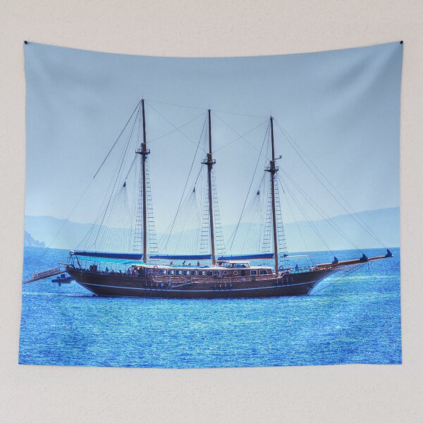 Item preview, A Gulet in Greece designed and sold by tomg.
