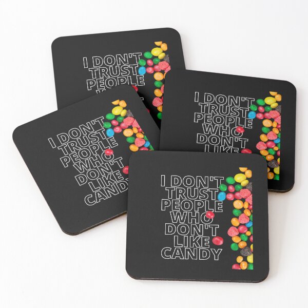 Item preview,  bitter sweet candy sour lover ,truffle,funny candy quotes candy,love,trendy, designed and sold by gulnaz797.