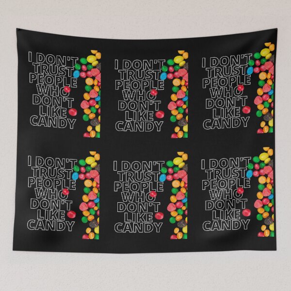 Item preview,  bitter sweet candy sour lover ,truffle,funny candy quotes candy,love,trendy, designed and sold by gulnaz797.