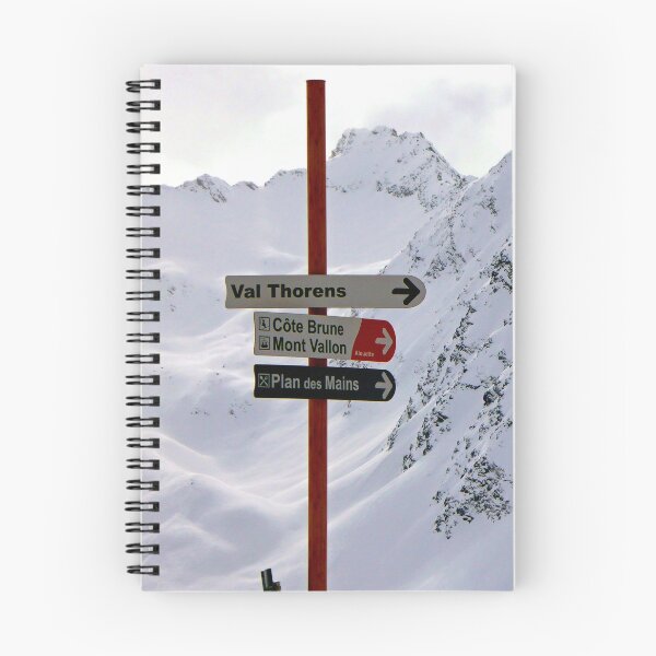 Item preview, Les Menuires Three Valleys French Alps France designed and sold by AndyEvansPhotos.