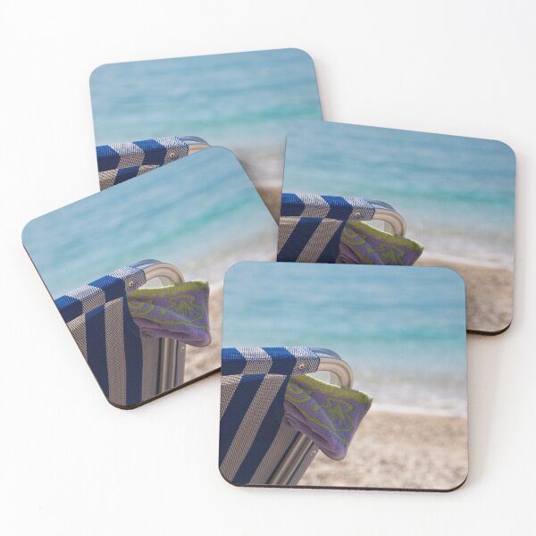 Item preview, On The Beach designed and sold by Paul Thompson Photography.