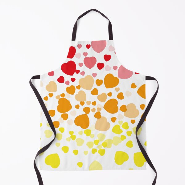 Item preview, Corações Coloridos Valentine's Day designed and sold by GirlaineSQ.
